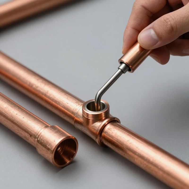 Sewer & Pipe Services in St. Augustine