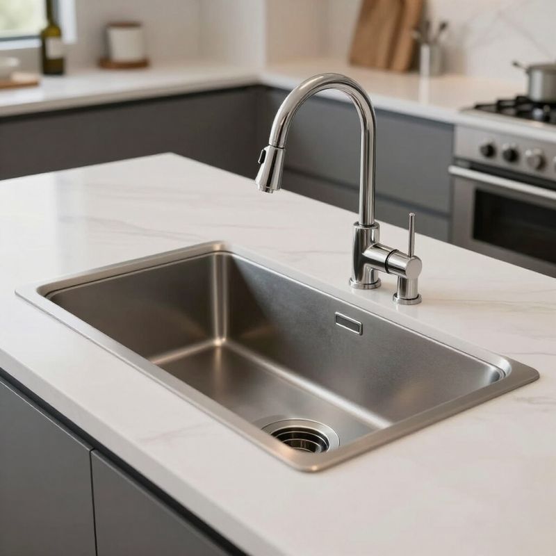 Bathroom & Kitchen Upgrades in St. Augustine