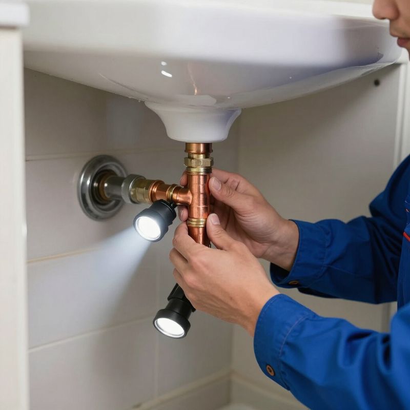 Emergency Plumbing in St. Augustine